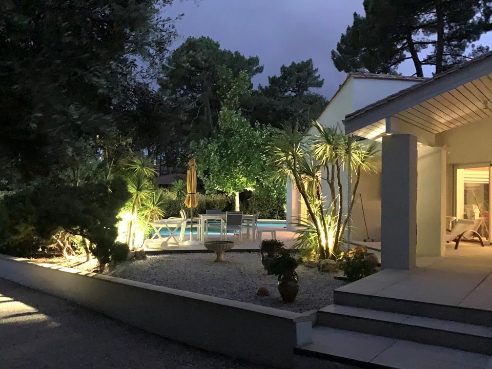 Villa i Pyla-sur-Mer, Gironde - foto 3