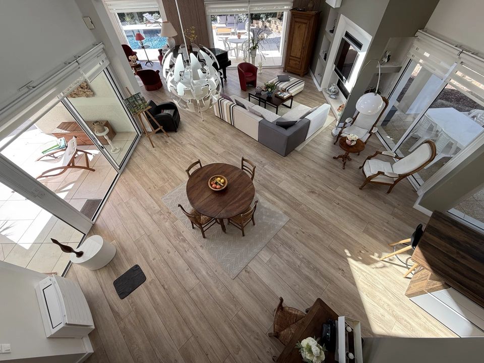 Villa i Pyla-sur-Mer, Gironde - foto 4