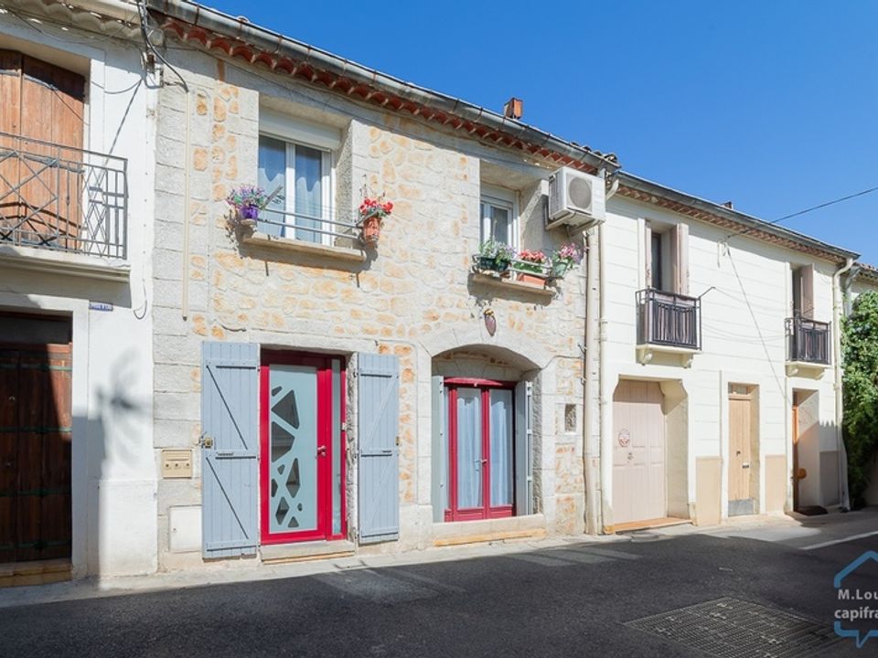 Villa i Montpellier, Herault - foto 1
