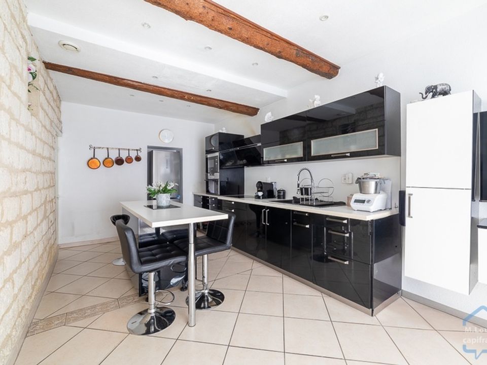 Villa i Montpellier, Herault - foto 4