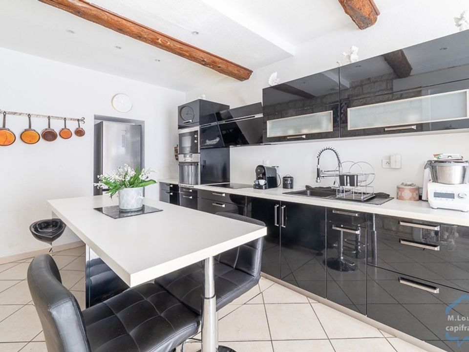 Villa i Montpellier, Herault - foto 5