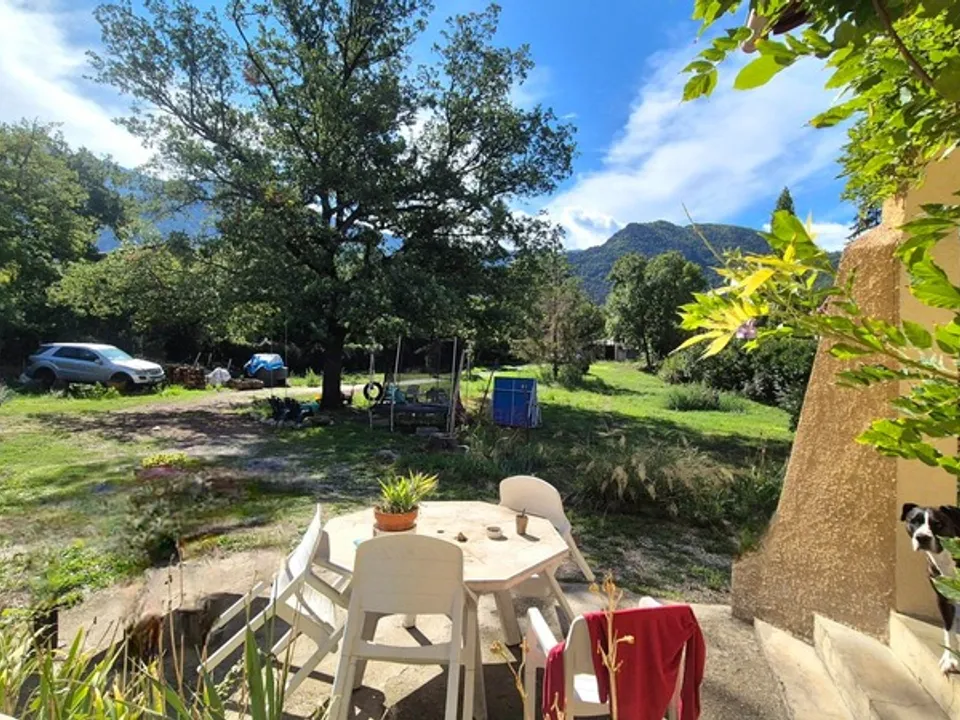 Villa i Vernet-les-Bains, Pyrenees-Orientales - foto 2