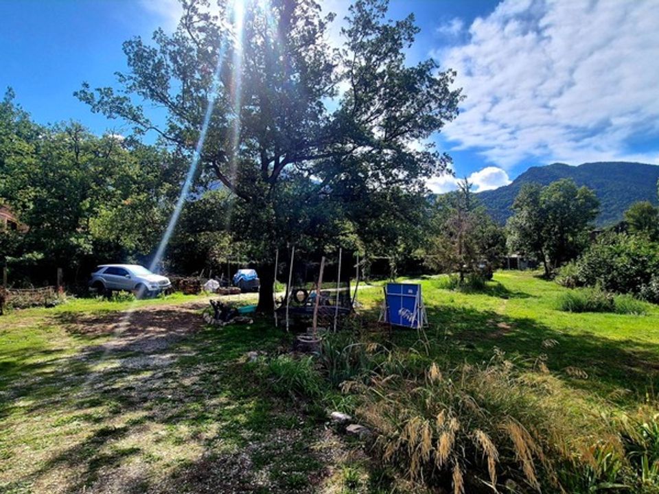 Villa i Vernet-les-Bains, Pyrenees-Orientales - foto 4