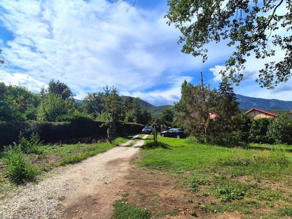 Villa i Vernet-les-Bains, Pyrenees-Orientales - foto 5