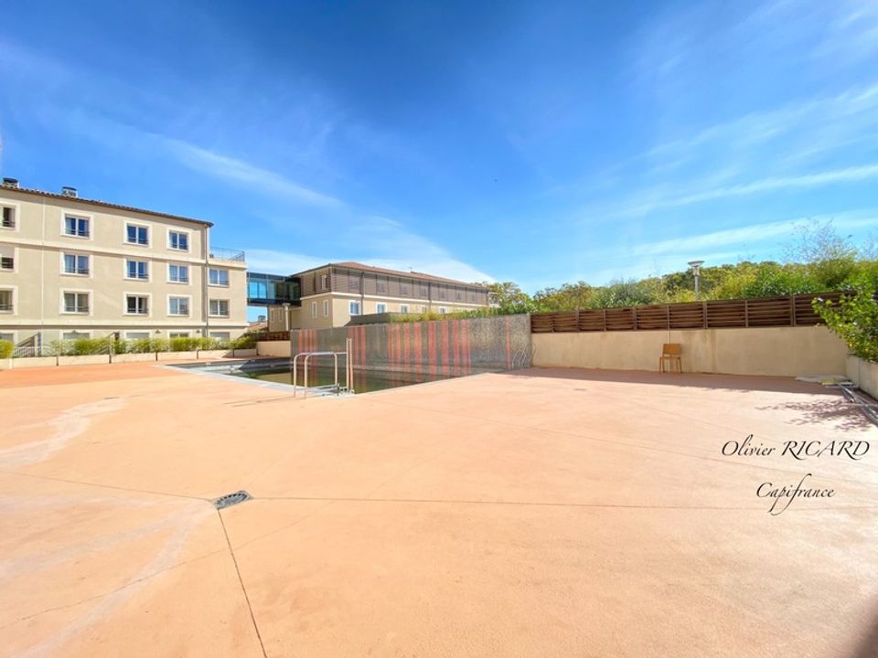 Apartamento en Juvignac, Herault - foto 1