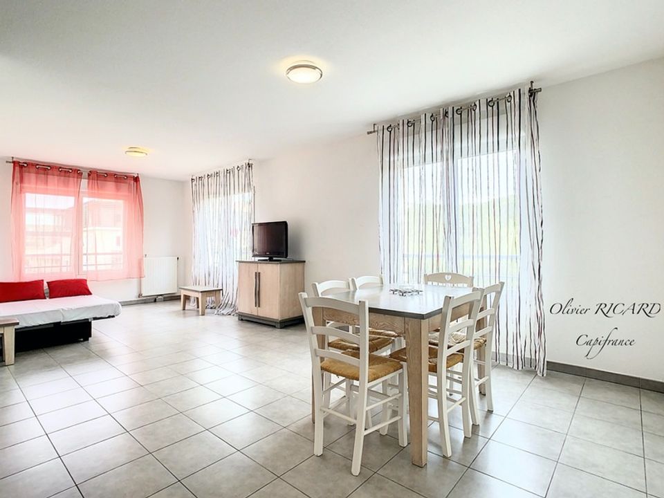 Apartamento en Juvignac, Herault - foto 2