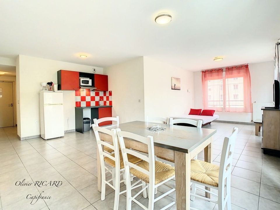 Apartamento en Juvignac, Herault - foto 3