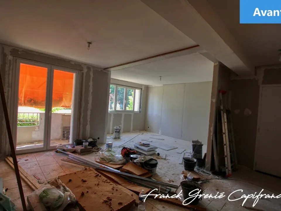 Appartement in Brignoles, Var - foto 1