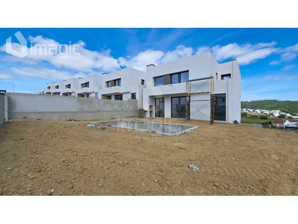 Villa i Mafra, Lisbon - foto 1