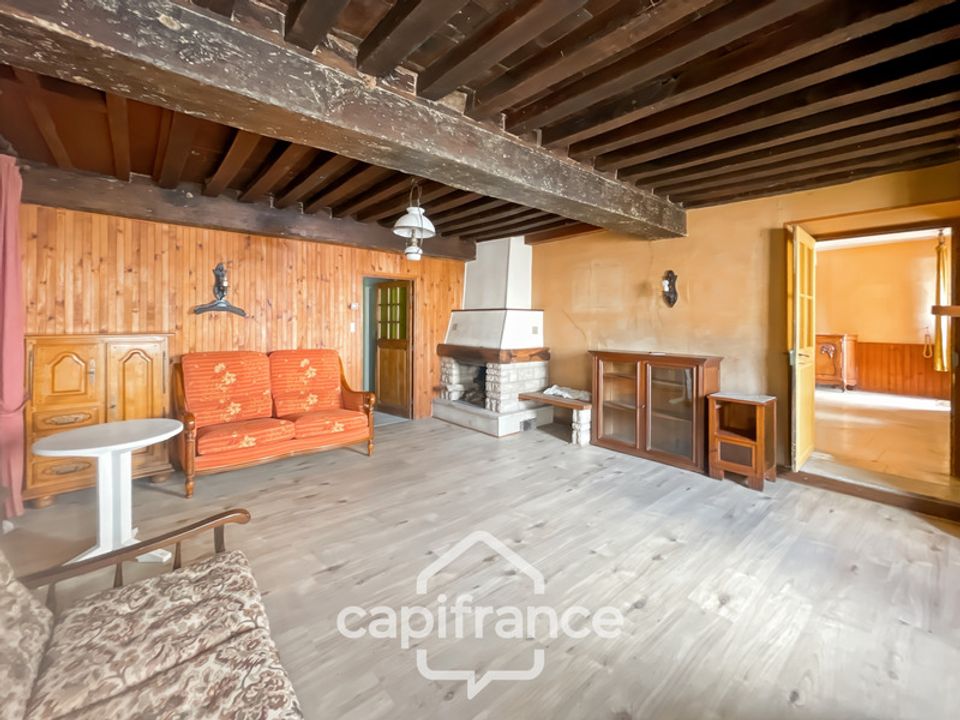 Villa i Baigneux-les-Juifs, Cote-d'Or - foto 3