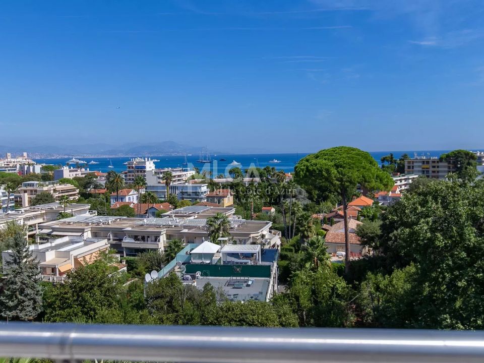 Villa i Antibes, Alpes-Maritimes - foto 3