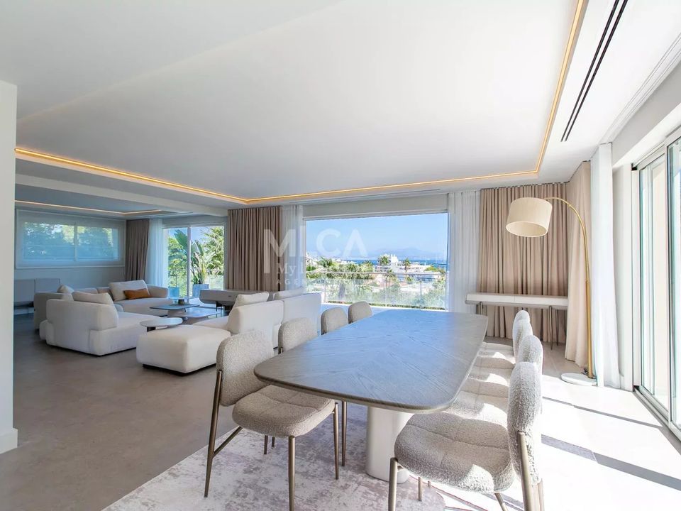 Villa i Antibes, Alpes-Maritimes - foto 4