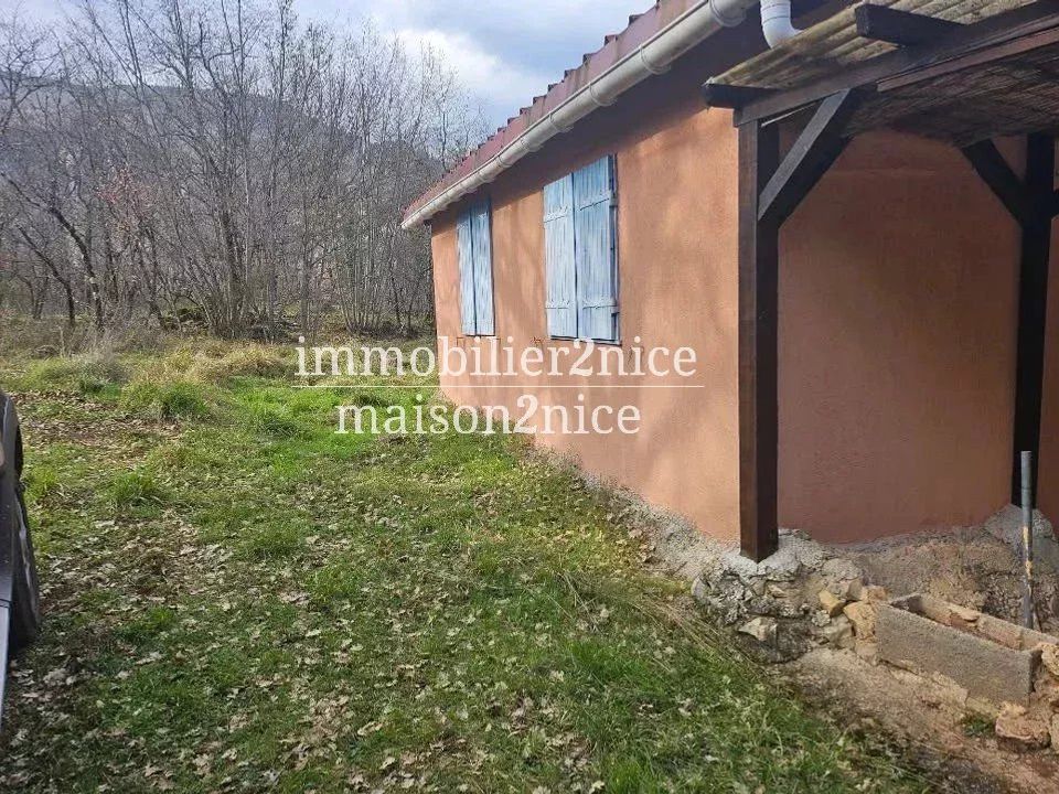 Helårsgrund i Bouyon, Alpes-Maritimes - foto 2