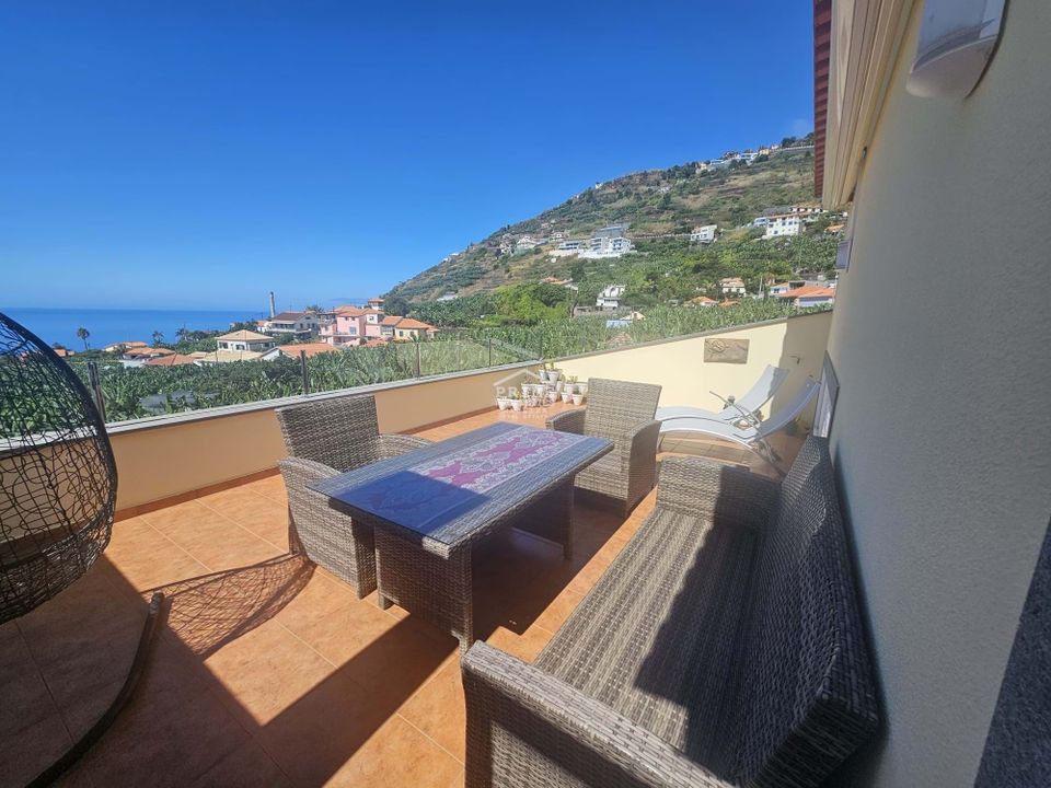 Byhus i Calheta, Madeira - foto 4