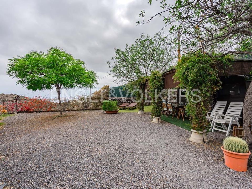 Villa i Guia De Isora, Tenerife - bilde 5