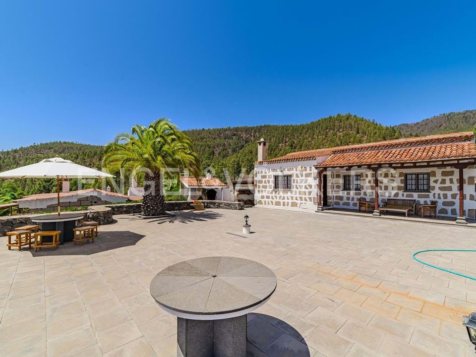 Villa i Granadilla, Tenerife - foto 1