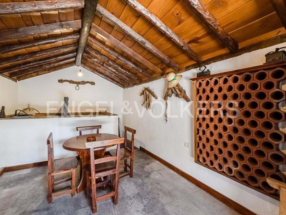 Villa i Granadilla, Tenerife - foto 3