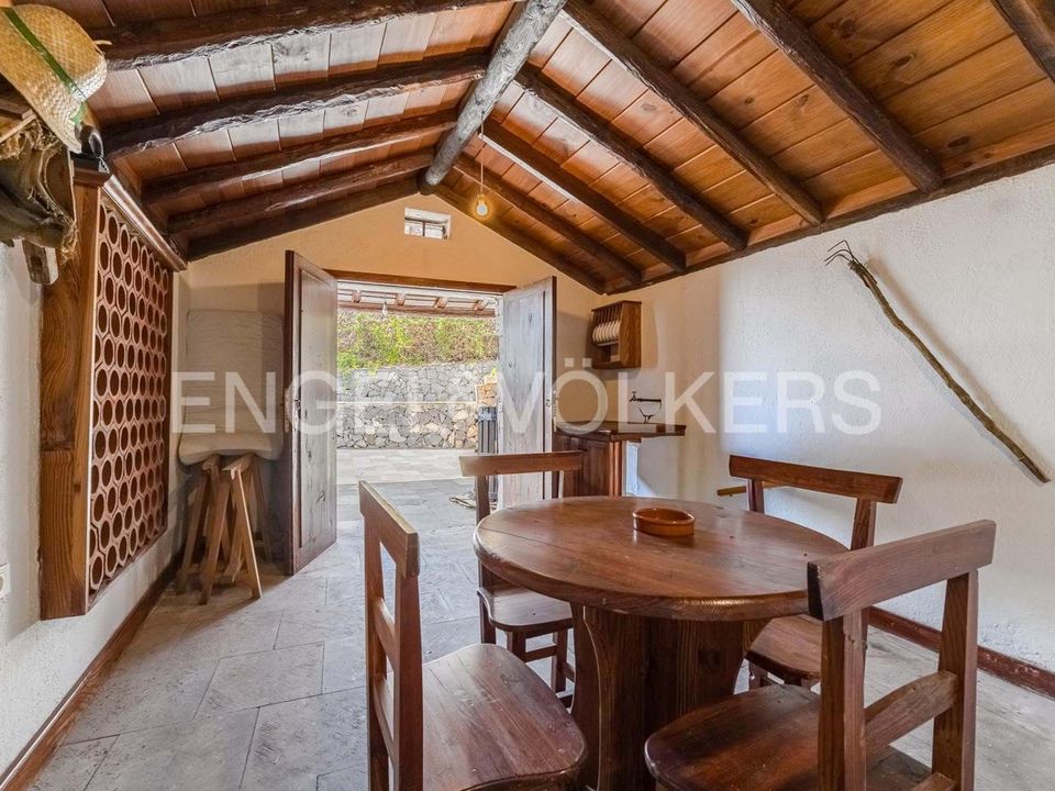 Villa i Granadilla, Tenerife - foto 5