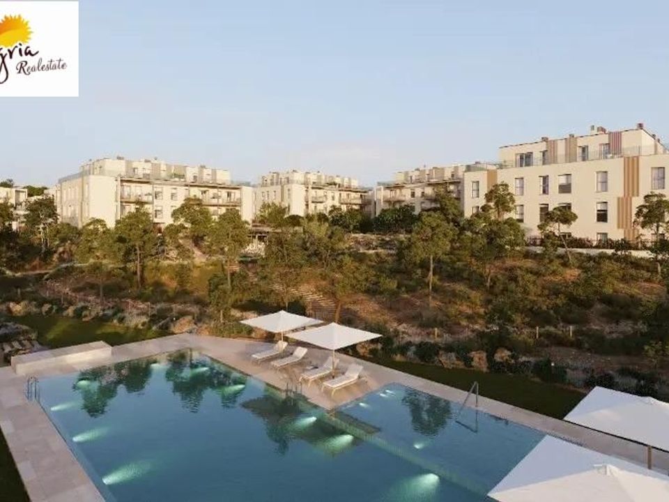 Lejlighed i Godella, Valencia - foto 1