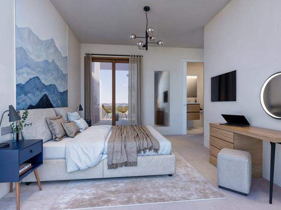 Villa i Murcia, Murcia - foto 3