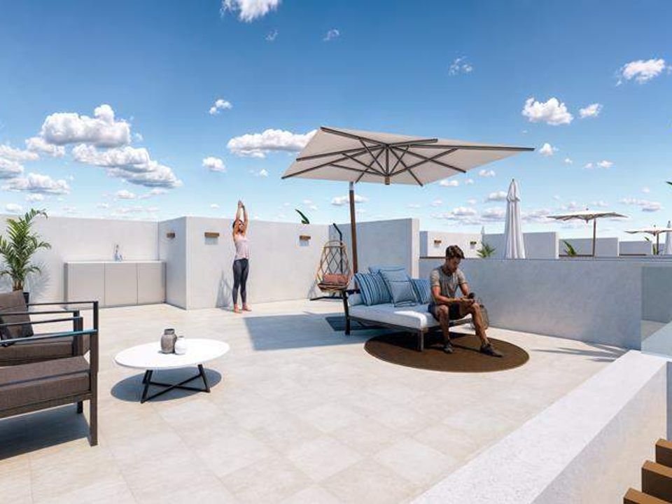 Villa i Murcia, Murcia - foto 5