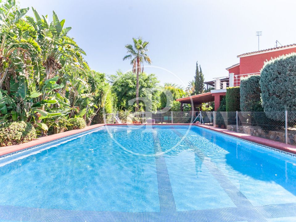 Villa i Denia, Alicante - foto 2