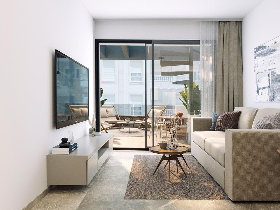 Penthouse i Torrevieja, Alicante - foto 3