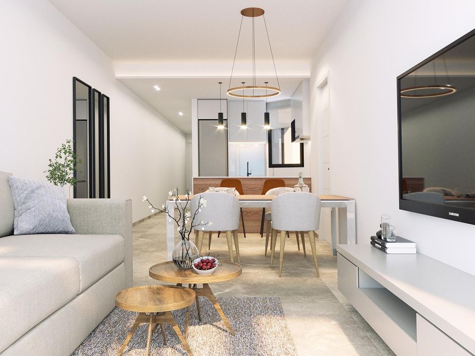 Penthouse i Torrevieja, Alicante - foto 4