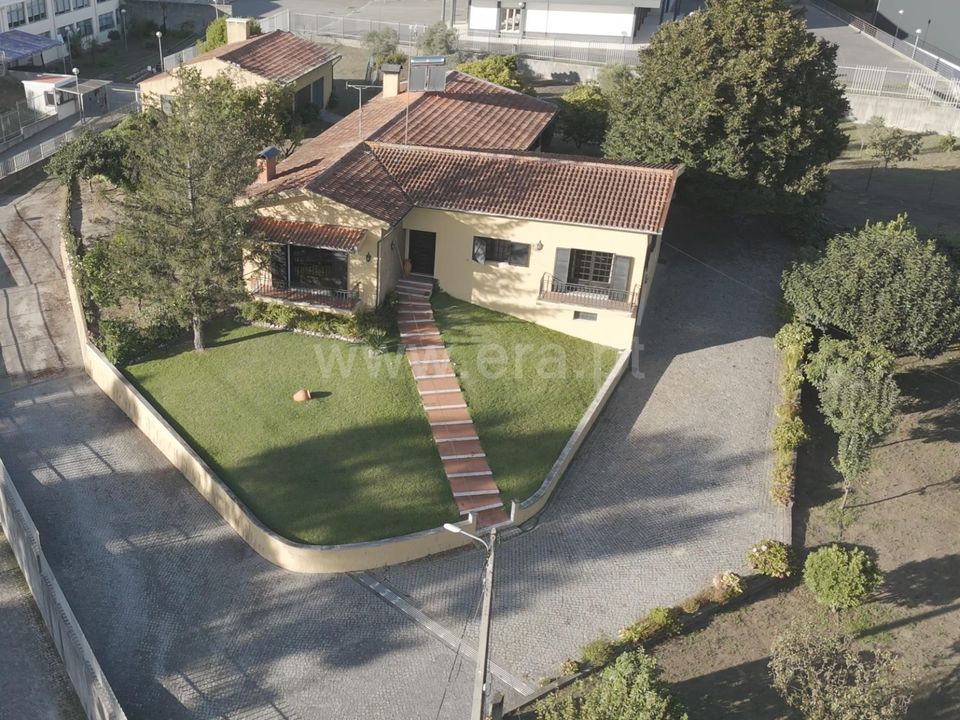 Villa i Oliveira do Bairro, Aveiro - foto 2