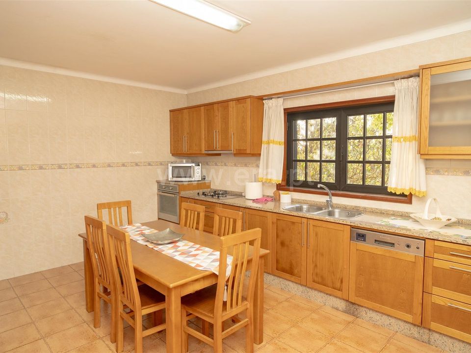 Villa i Oliveira do Bairro, Aveiro - foto 3