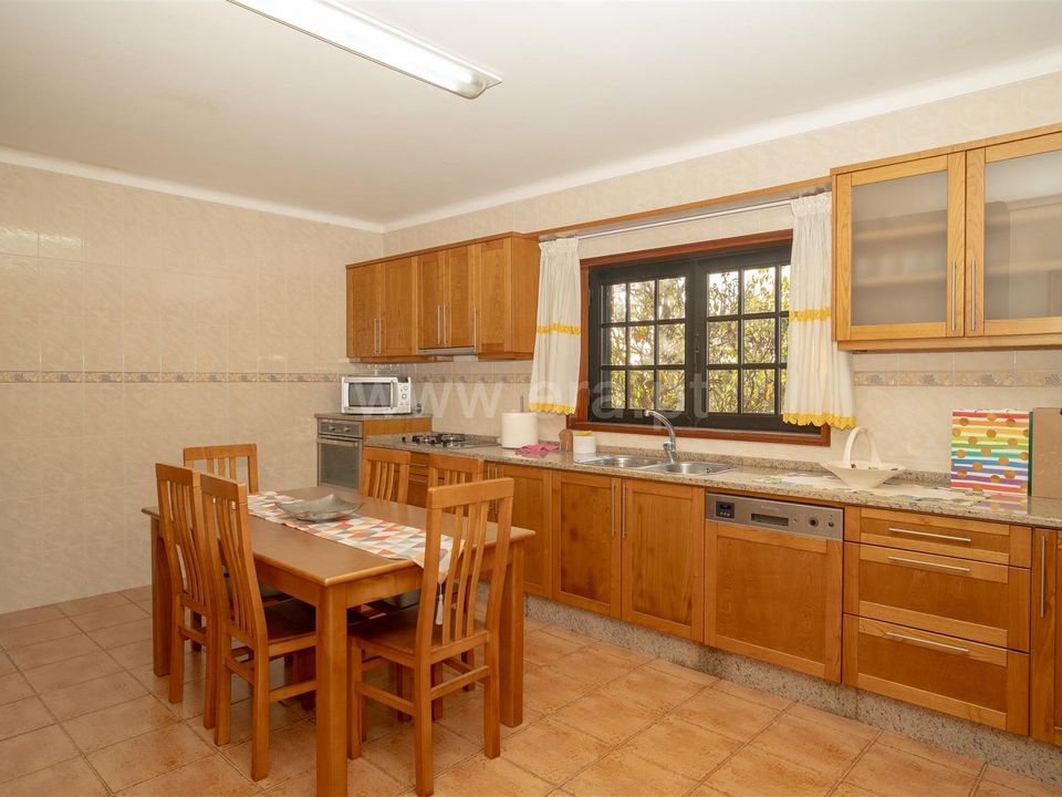 Villa i Oliveira do Bairro, Aveiro - foto 4