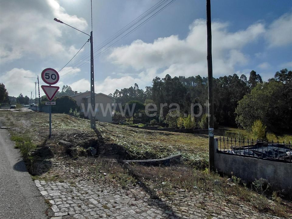 Helårsgrund i Vagos, Aveiro - foto 4