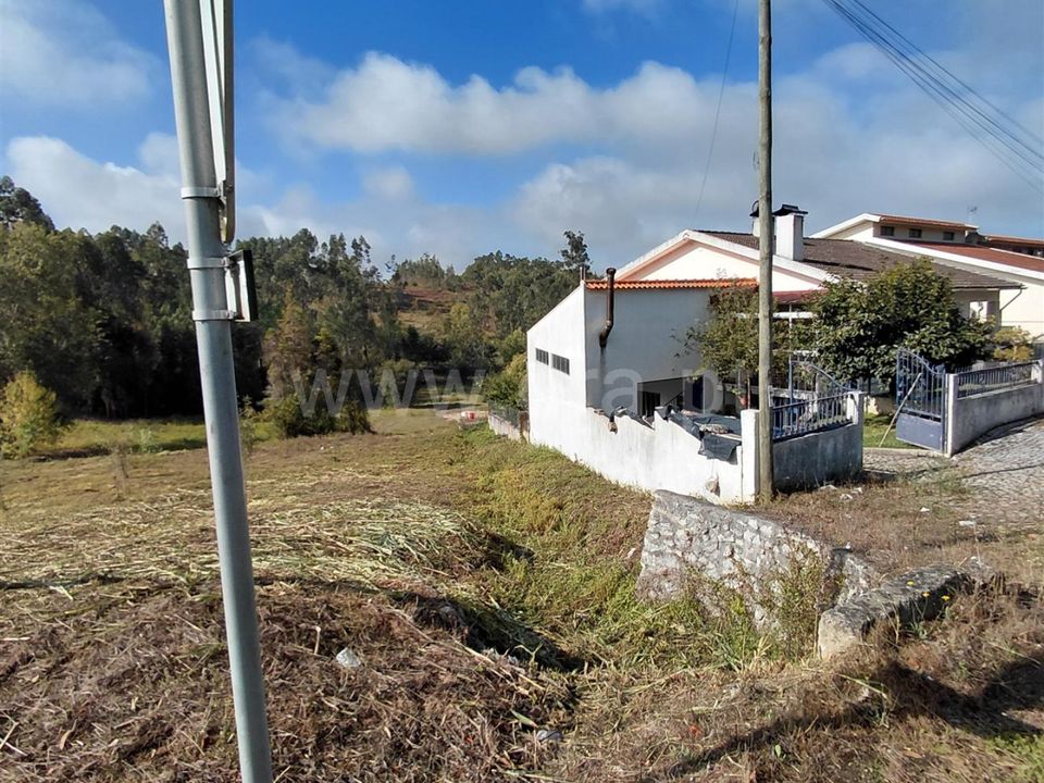Helårsgrund i Vagos, Aveiro - foto 5