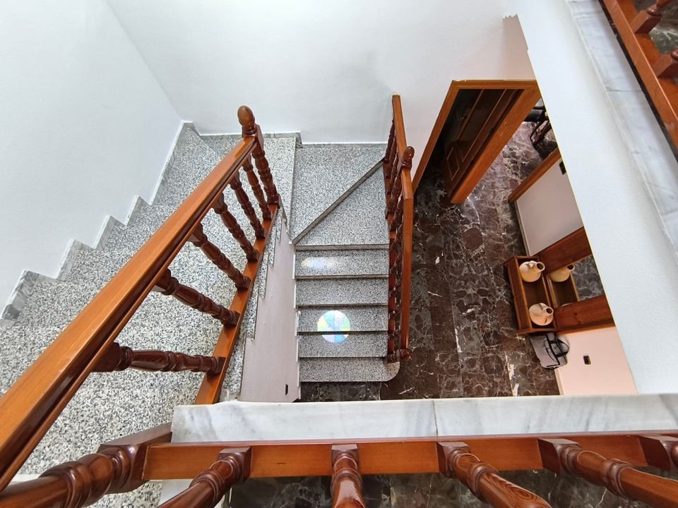 Byhus i Sax, Alicante - foto 4