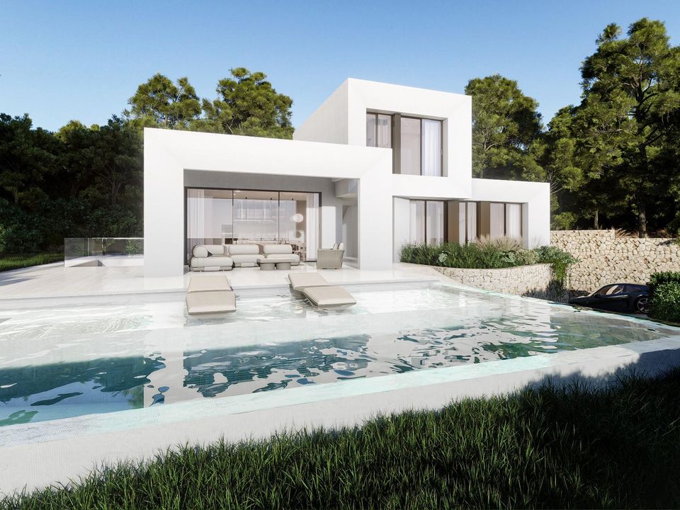 Villa i Orihuela, Alicante - foto 3