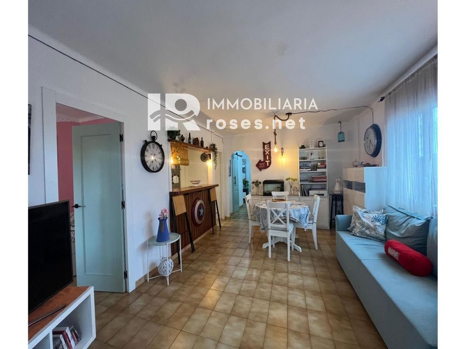 Lejlighed i Empuriabrava, Gerona - foto 4