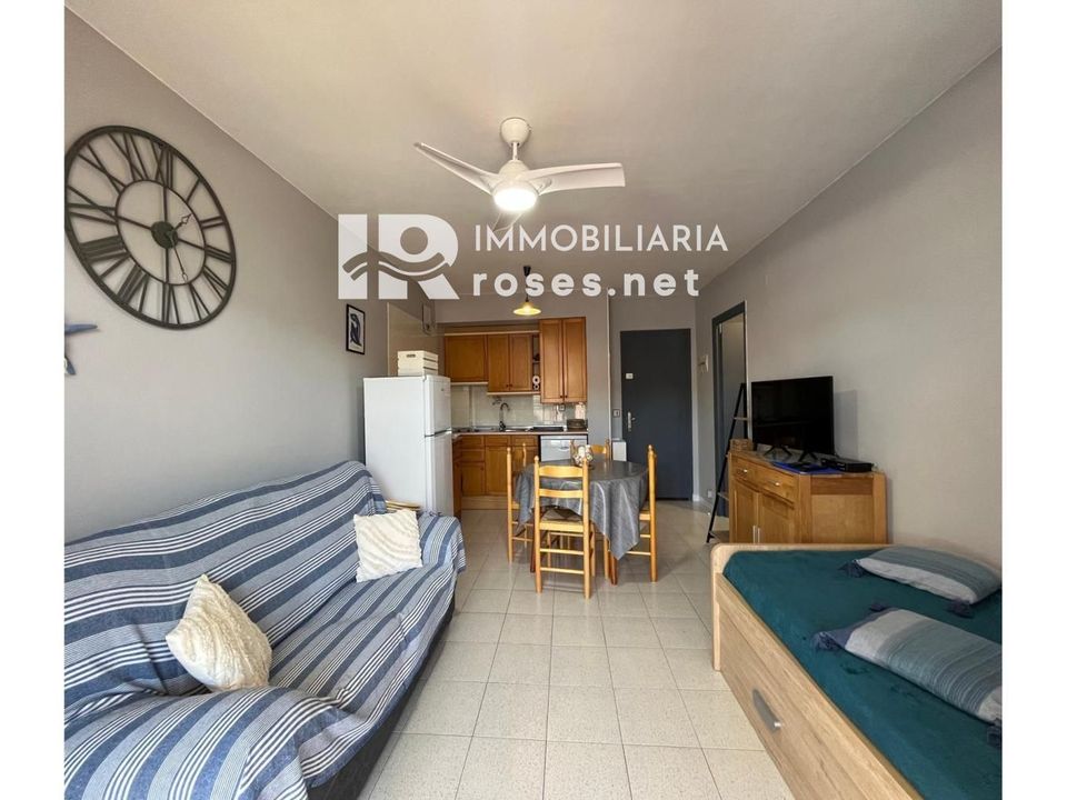 Lejlighed i Empuriabrava, Gerona - foto 4