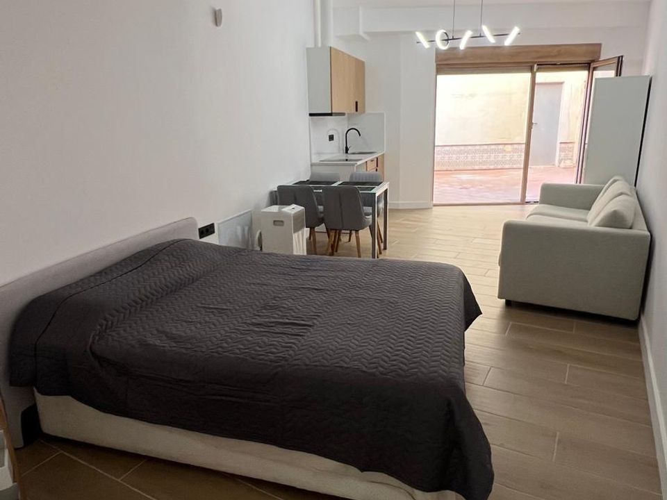 Studio i Torrevieja, Alicante - foto 5
