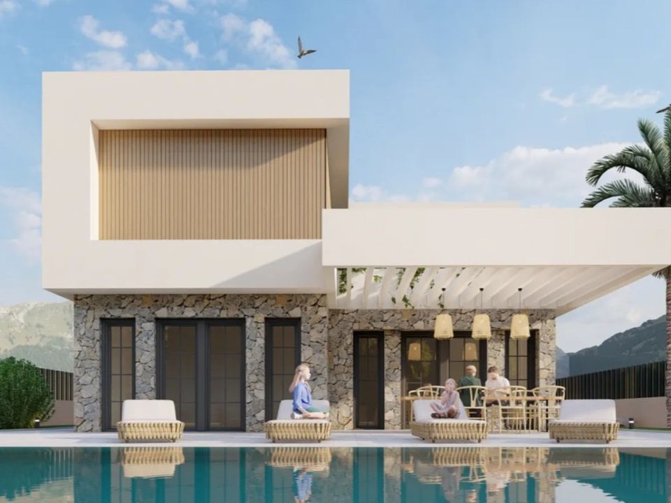 Helårsgrund i Palma De Mallorca, Mallorca - foto 1
