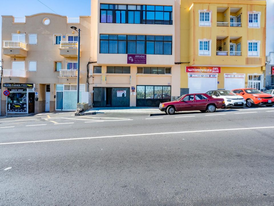 Erhvervsejendom i Granadilla, Tenerife - foto 4