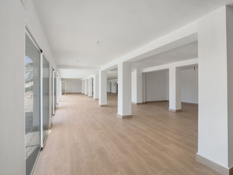 L'establiment comercial a Javea, Alicante - foto 2