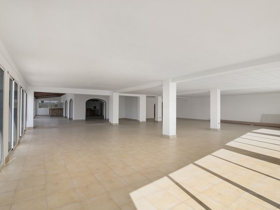 L'establiment comercial a Javea, Alicante - foto 3
