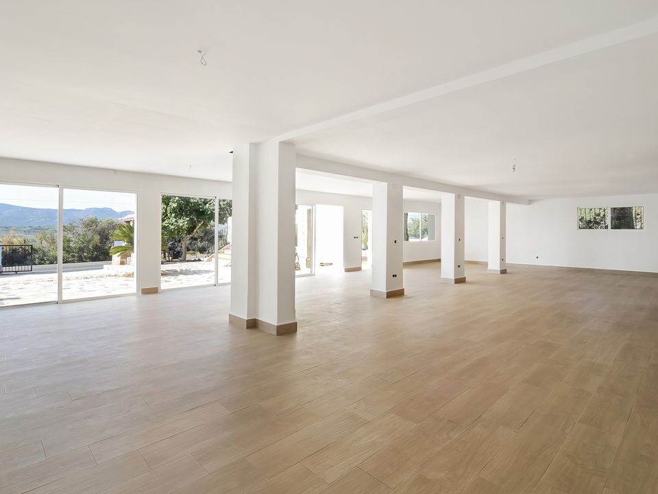 L'establiment comercial a Javea, Alicante - foto 5