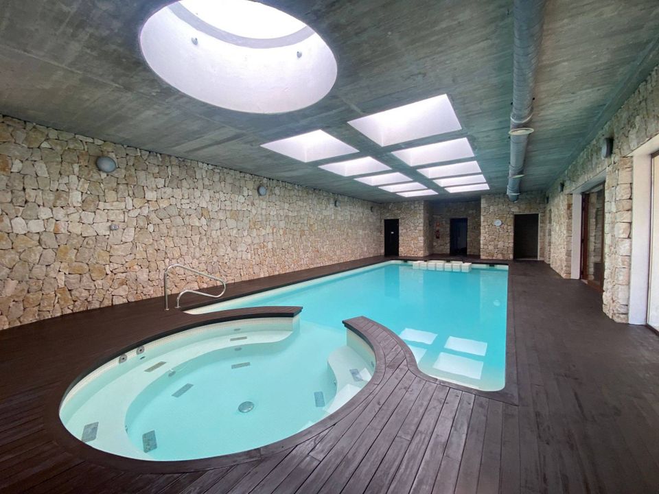 Penthouse i Benissa, Alicante - foto 3