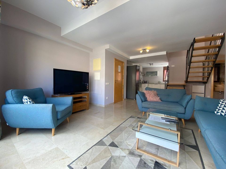 Penthouse i Benissa, Alicante - foto 5