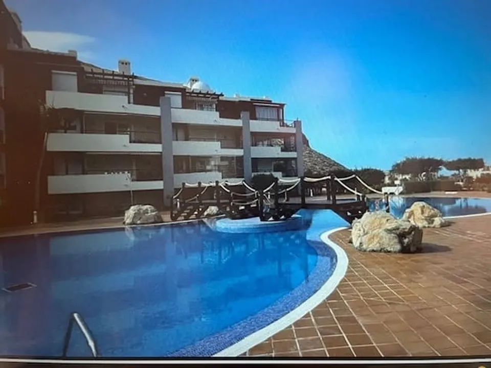 Lejlighed i Playa De Los Cristianos, Tenerife - foto 3