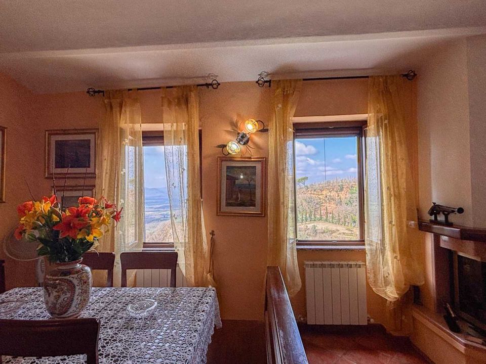 Villa i Monteleone d'Orvieto, Terni - foto 2