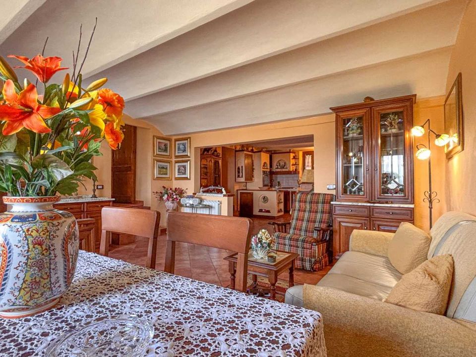 Villa i Monteleone d'Orvieto, Terni - foto 3