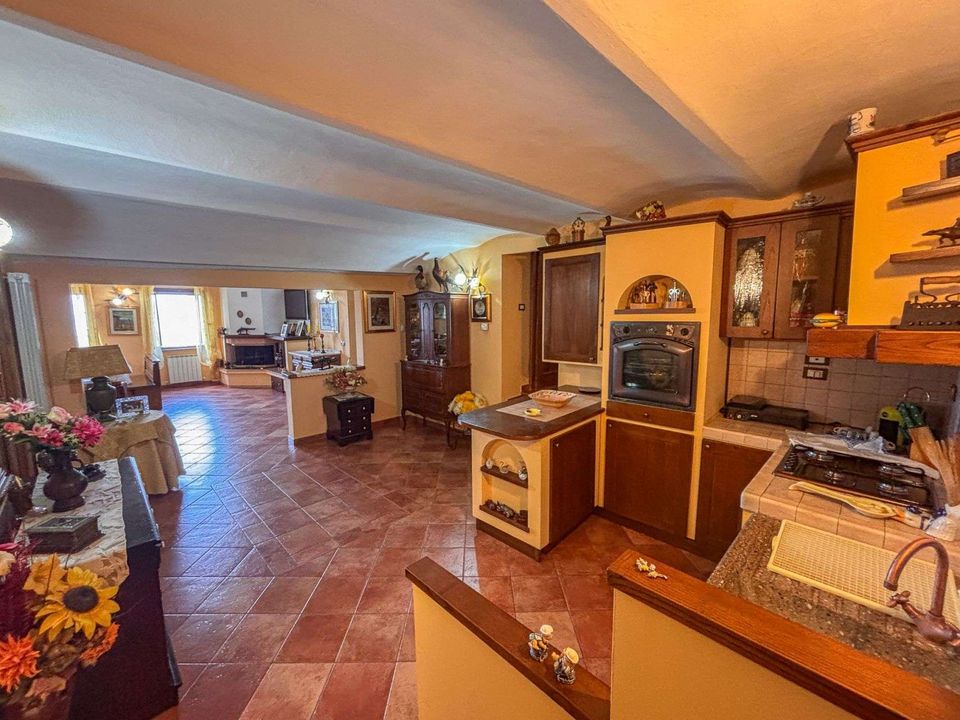 Villa i Monteleone d'Orvieto, Terni - foto 4