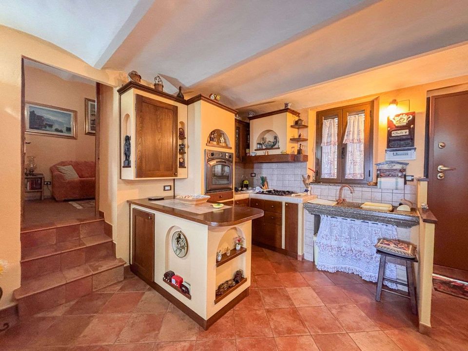 Villa i Monteleone d'Orvieto, Terni - foto 5